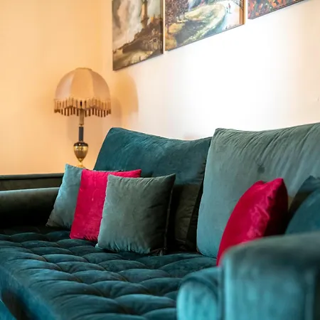 3sobe Belgrade